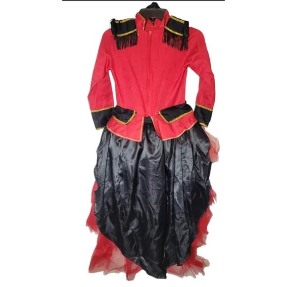 ❤ Beautiful Nutcracker Costume ❤ Large 12-14 - Picture 5 of 5